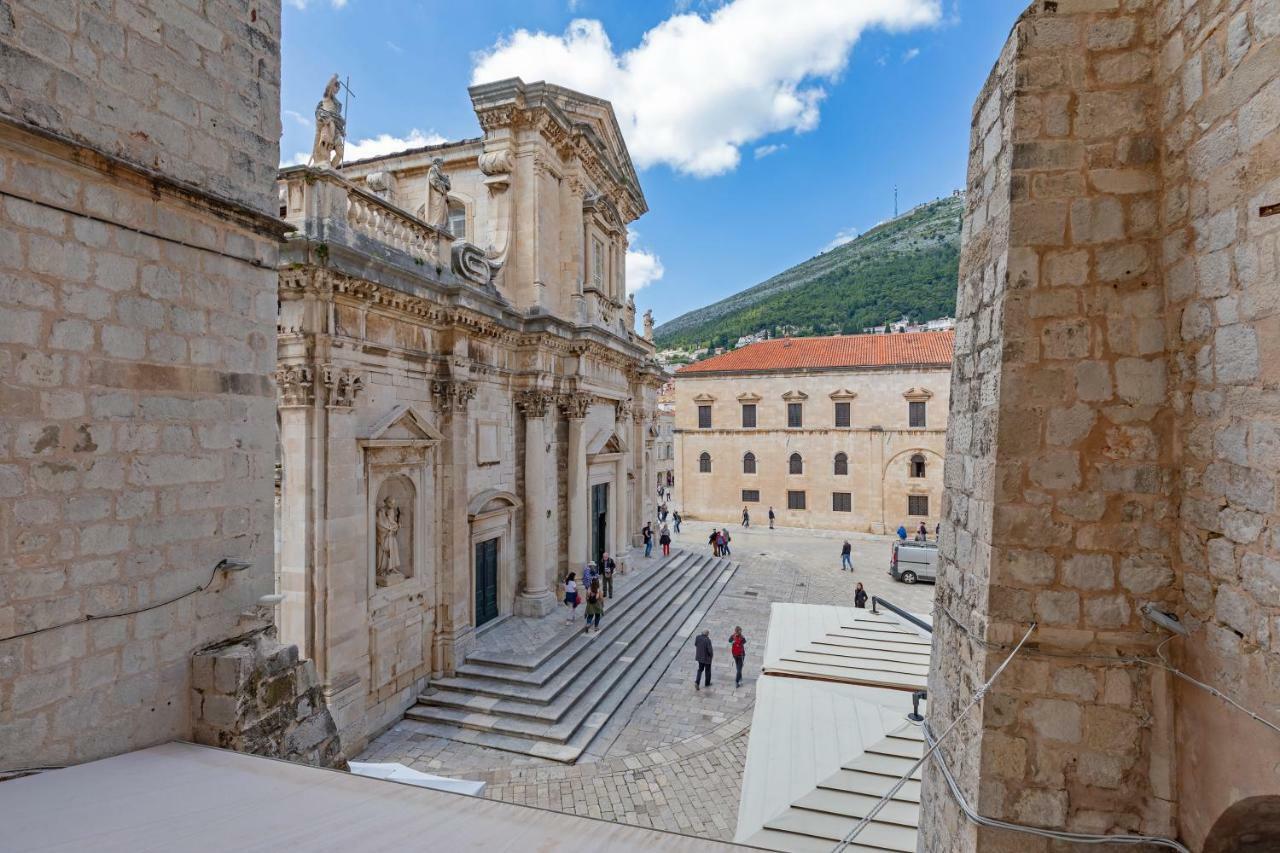 Cathedral Apartamento *