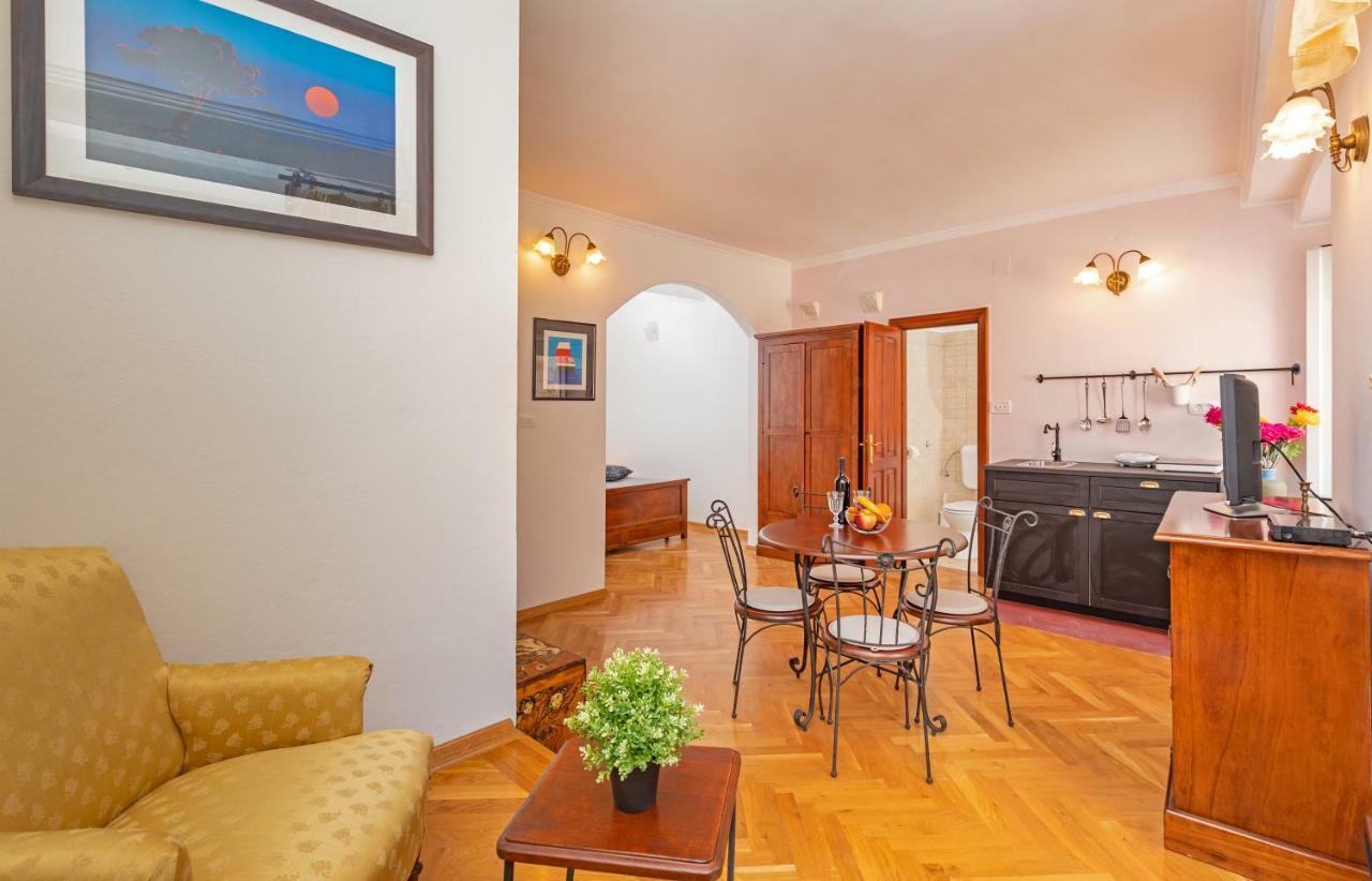 Apartamento Cathedral *