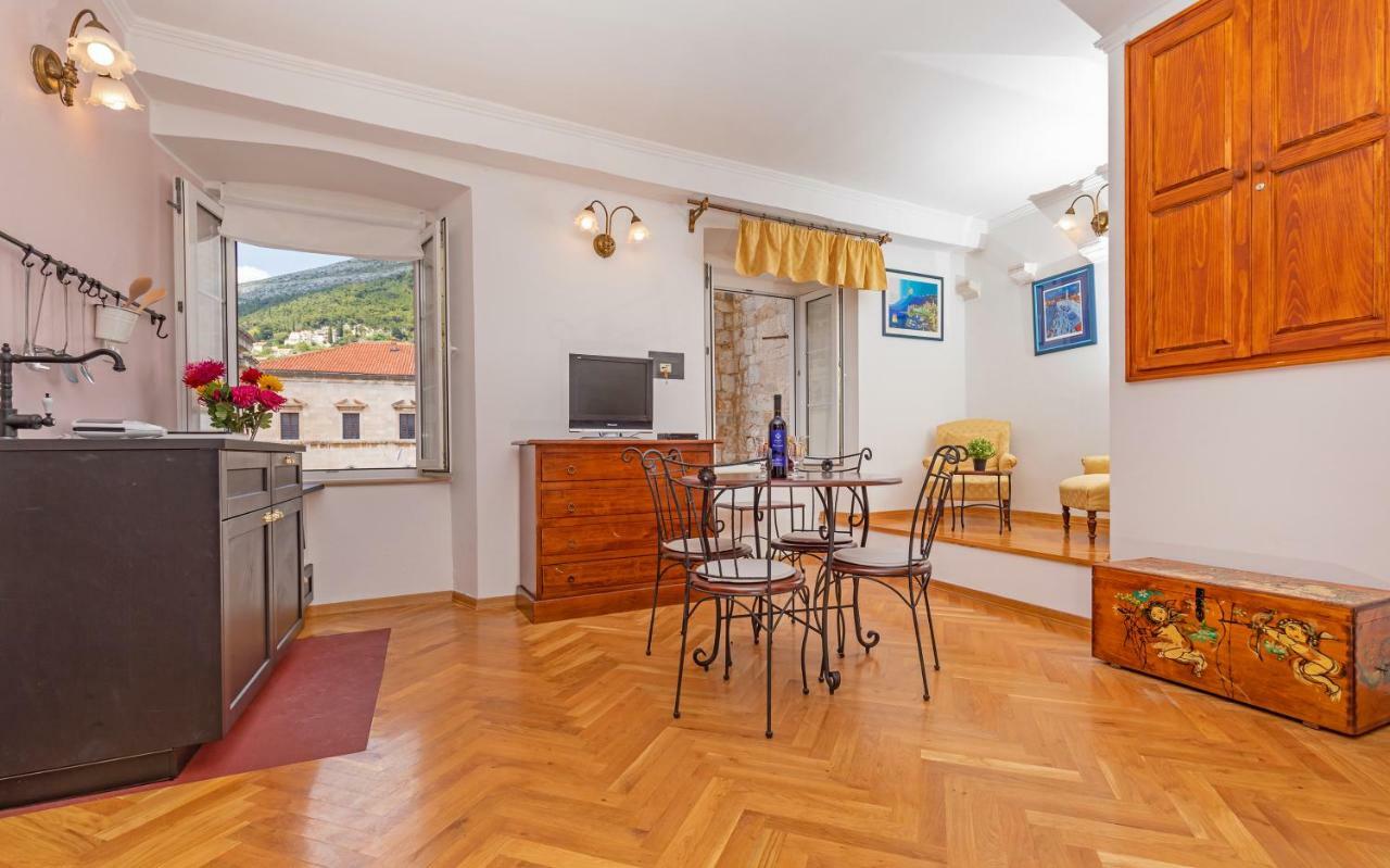 Cathedral Apartamento *