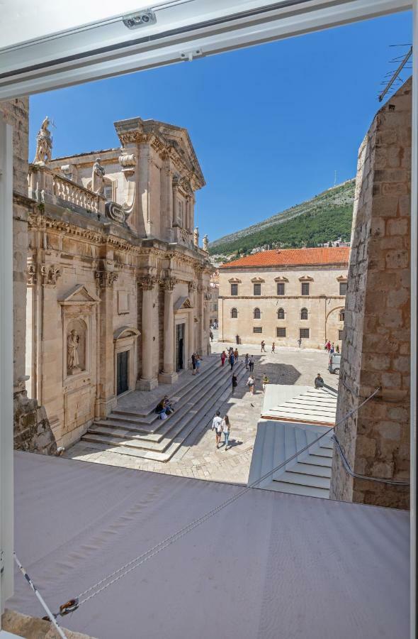 Cathedral Apartamento Dubrovnik