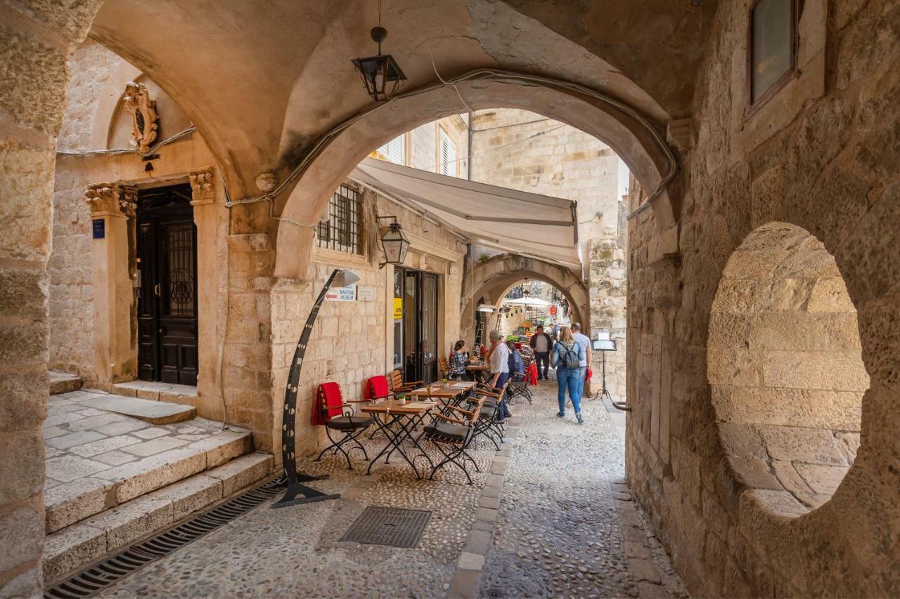 Apartamento Cathedral *