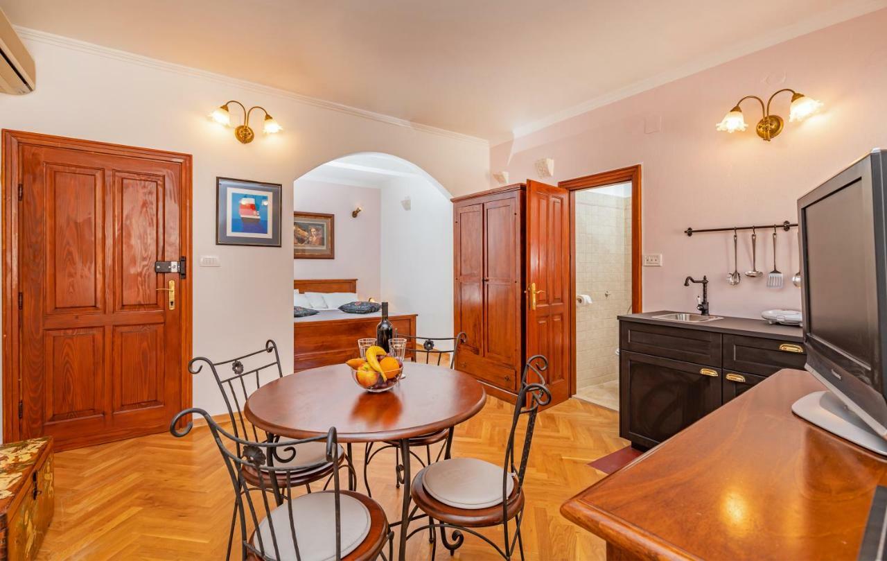 Cathedral Apartamento *