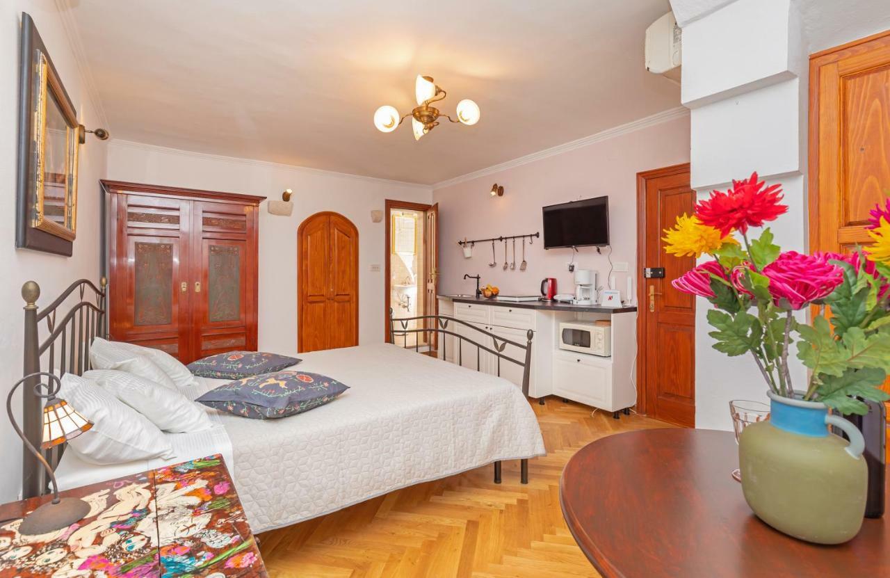 Cathedral Apartamento