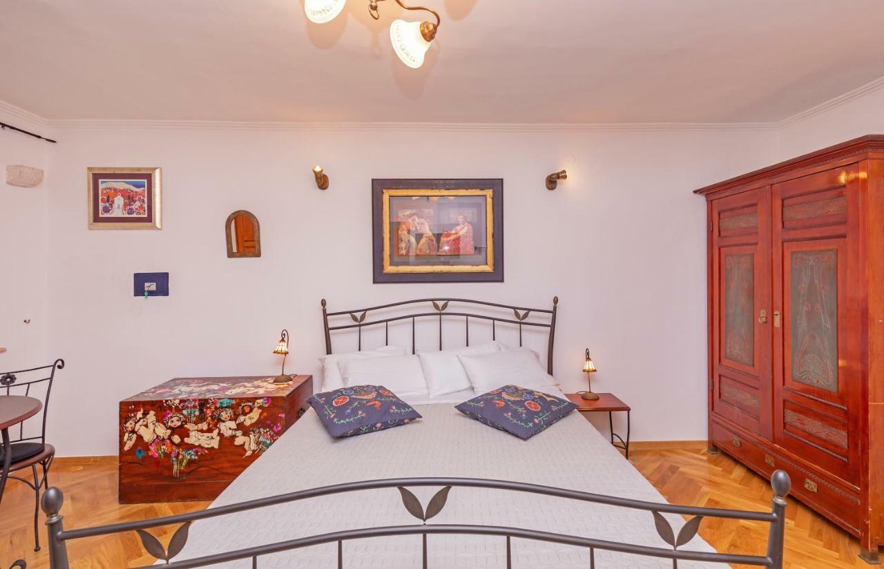 Cathedral Apartamento *