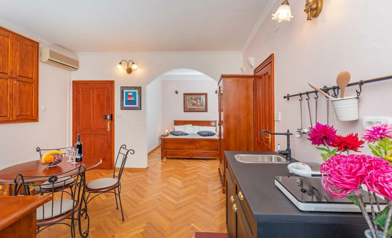 Apartamento Cathedral