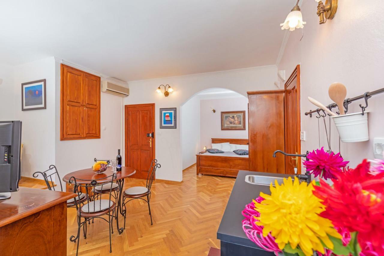 Apartamento Cathedral
